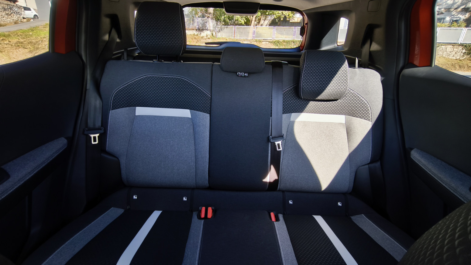 Vozili smo: Opel Frontera – teorija evolucije