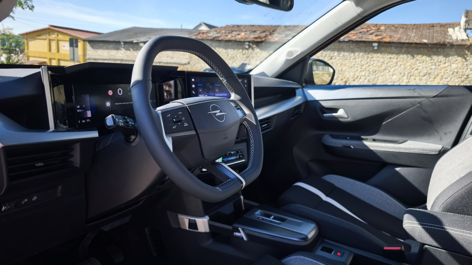 Vozili smo: Opel Frontera – teorija evolucije