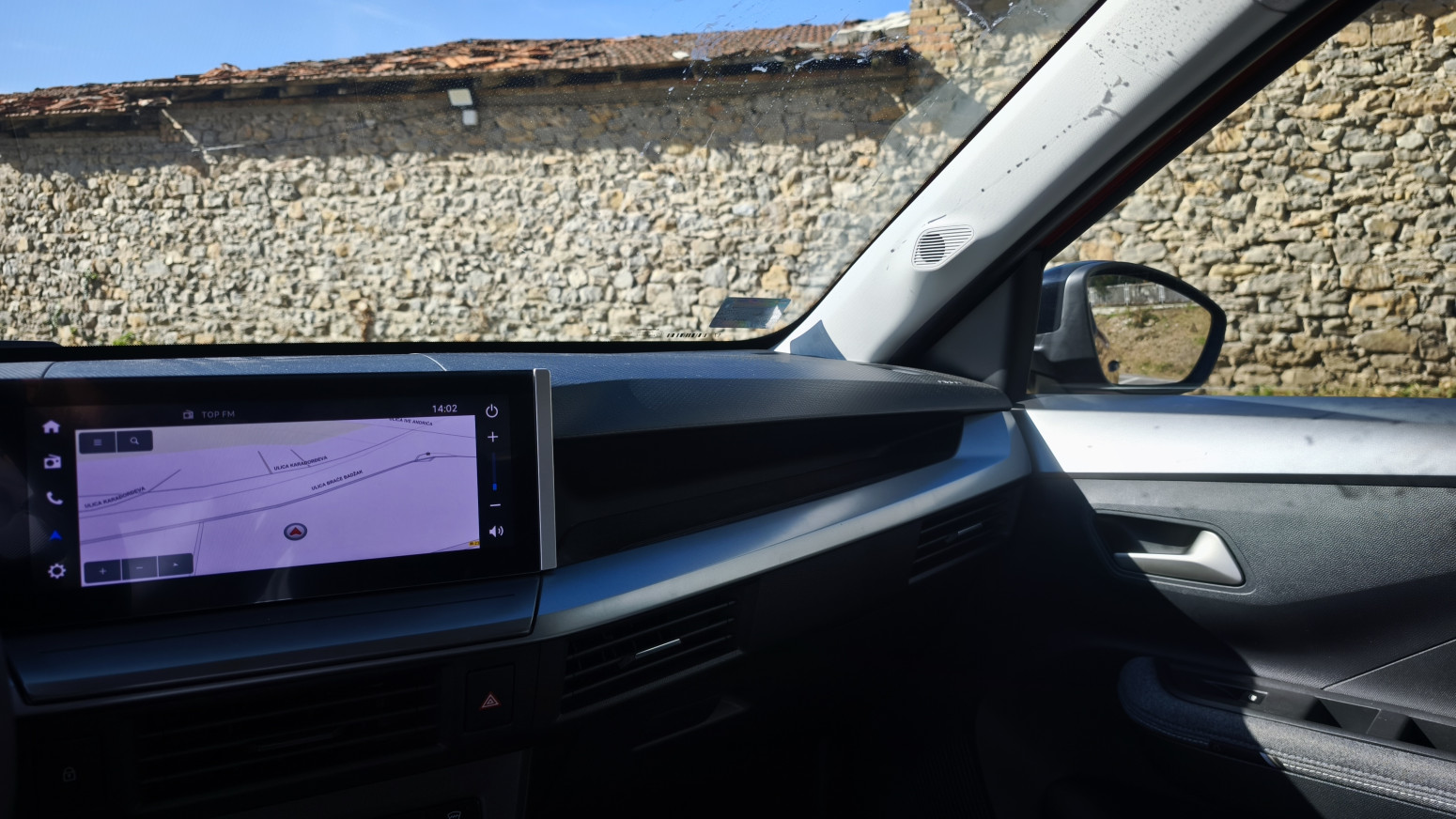 Vozili smo: Opel Frontera – teorija evolucije