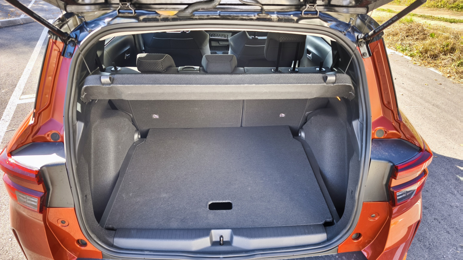 Vozili smo: Opel Frontera – teorija evolucije