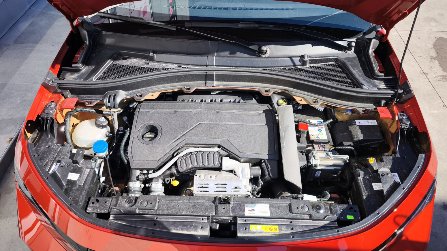 Vozili smo: Opel Frontera – teorija evolucije