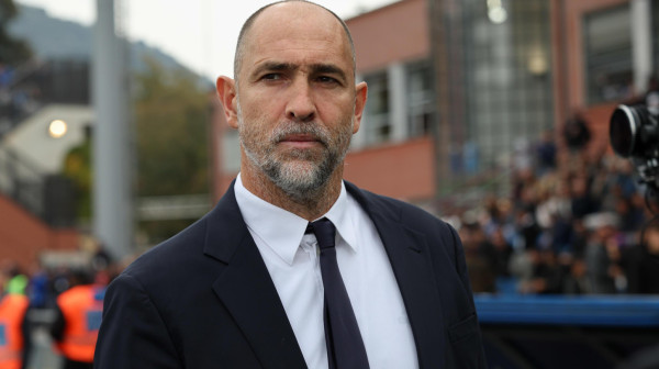 Zvanično: Otkaz Hrvatu – Vlahović i Kostić ostali bez trenera!