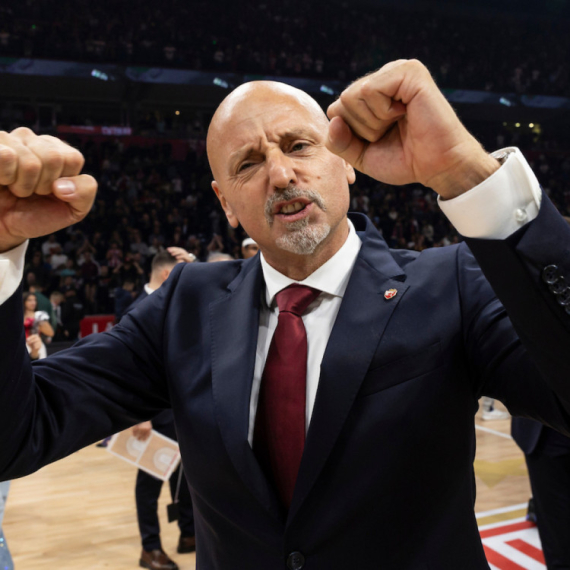 Obradović o Grejemu i Batleru: "Još je neizvesno; Da vidimo šta je prava istina" VIDEO