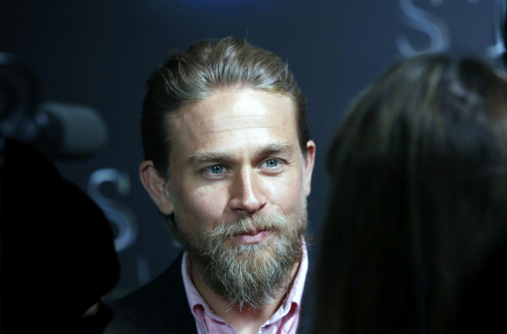 Pre nego što se proslavio u Netflixovoj seriji, Čarli Hanam je zamalo glumio u legendarnom filmu