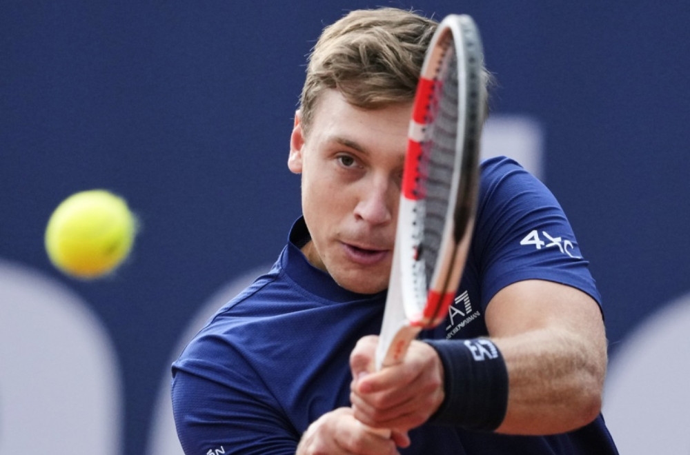 Hamad bez glavnog žreba Beča