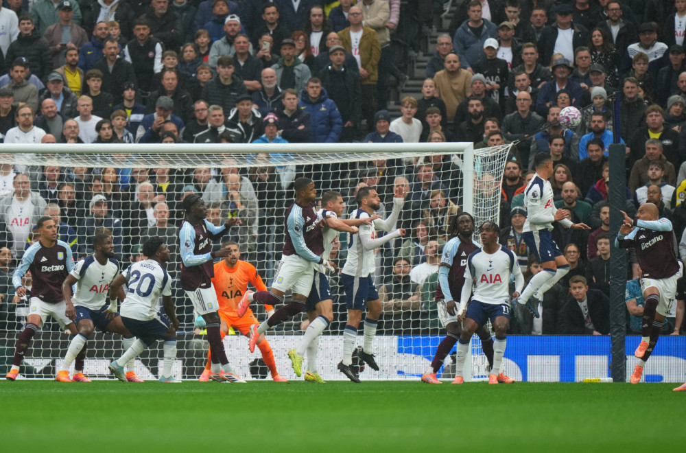 Veliki preokret Aston Vile u Londonu