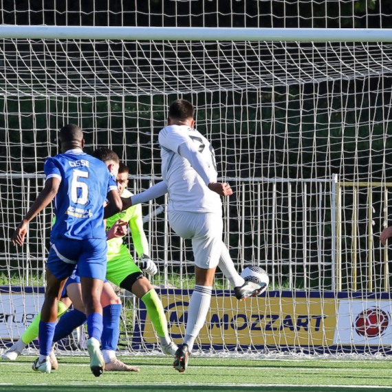 VAR u centru pažnje – po bod Čuki i Novom Pazaru