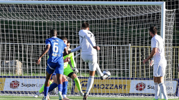 VAR u centru pažnje – po bod Čuki i Novom Pazaru