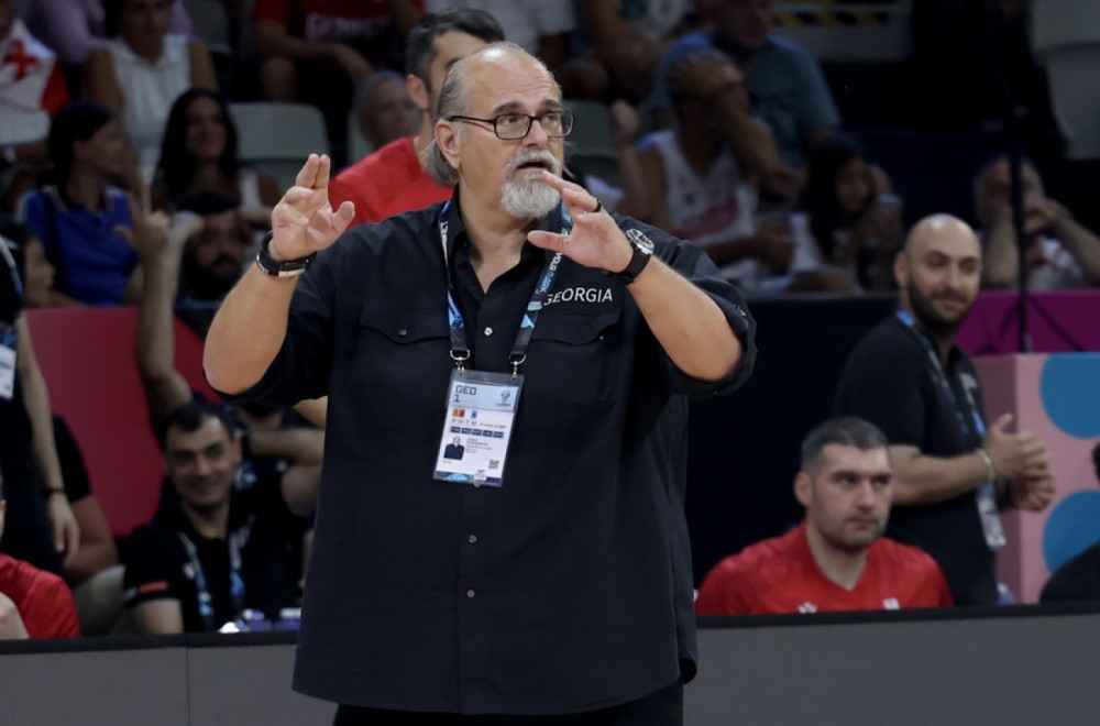 Džikić blizu novog posla