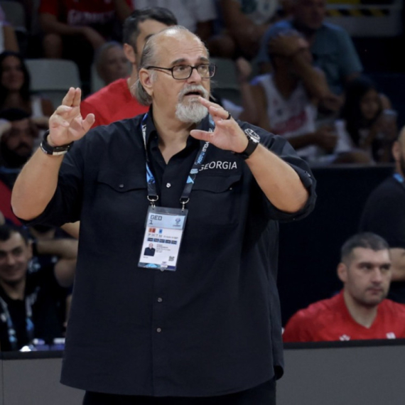 Džikić blizu novog posla