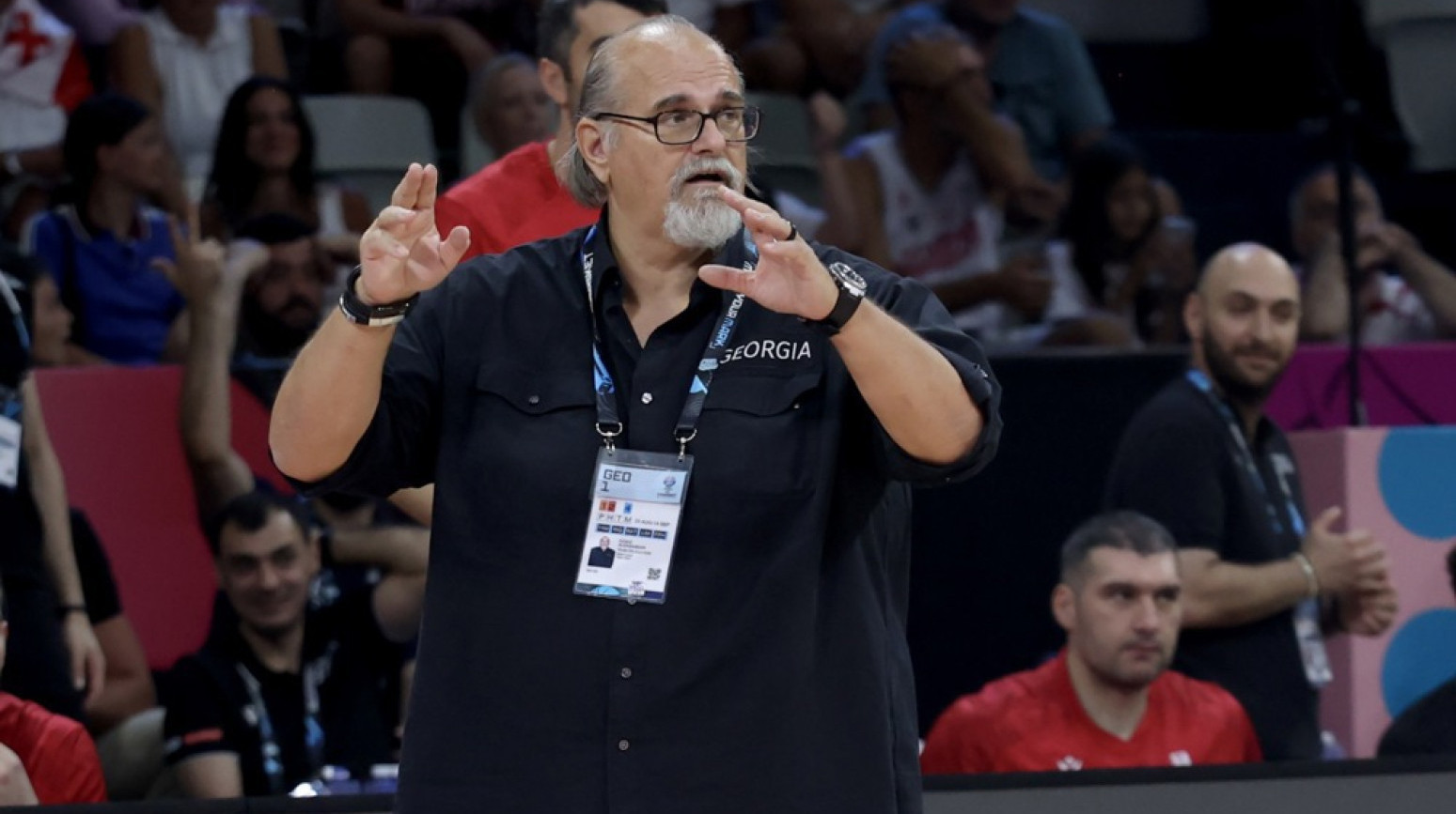 Džikić blizu novog posla