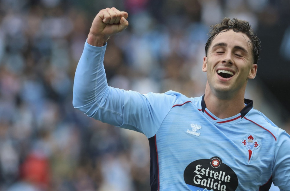 Baskijci jedva izbegli poraze u LaLigi