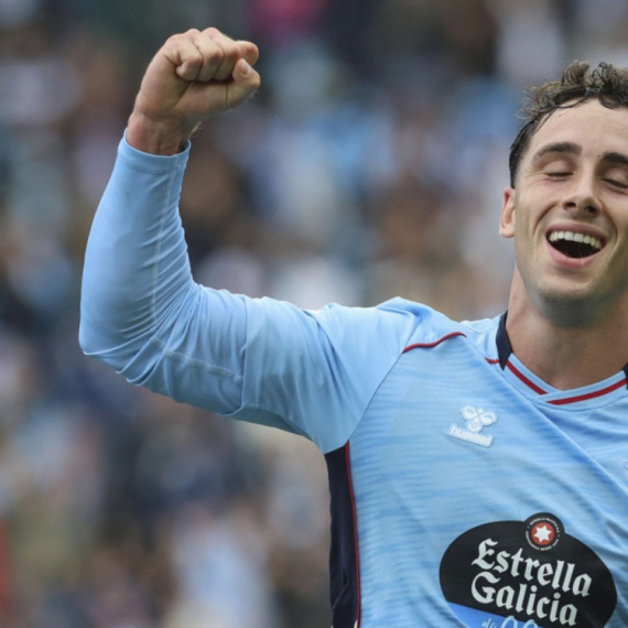 Baskijci jedva izbegli poraze u LaLigi