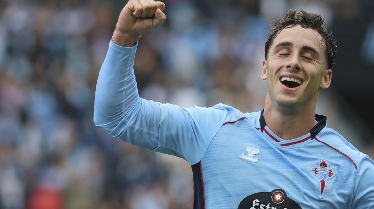 Baskijci jedva izbegli poraze u LaLigi