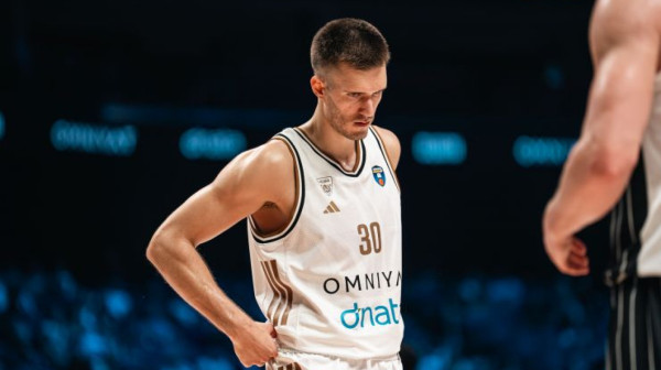 Dubai ne staje – 3/3!