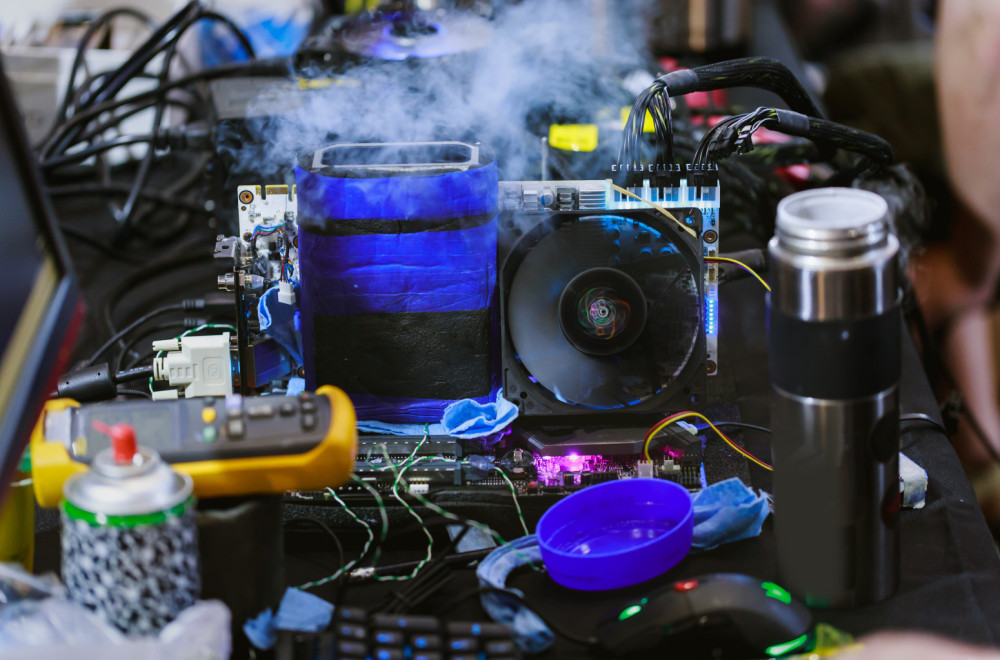 Oboren svetski rekord