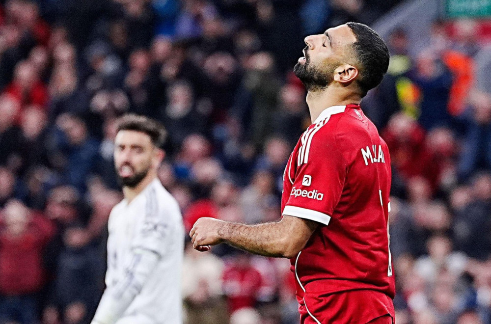 Salahu je dosta svega: Liverpul me bacio pod autobus, tako se osećam