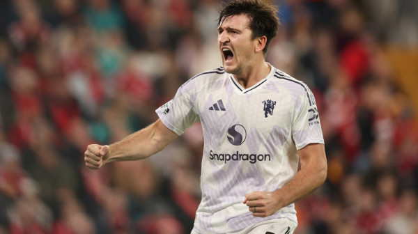 Megvajer srušio Liverpul – košmaran meč Kodija Gakpa