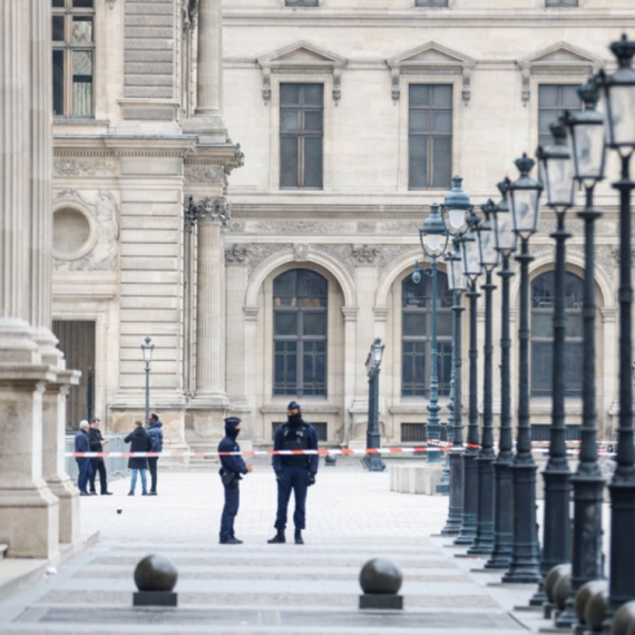 Direktorka Luvra šokirala javnost: "Rečeno mi je..."