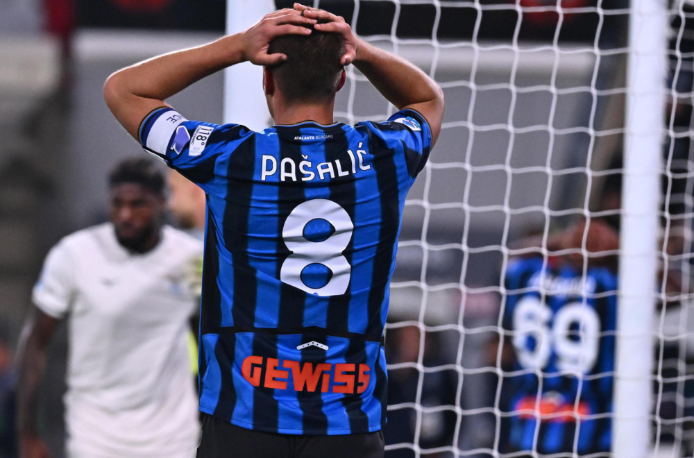 Boginja provincije je boginja remija i jedini neporaženi tim Serije A