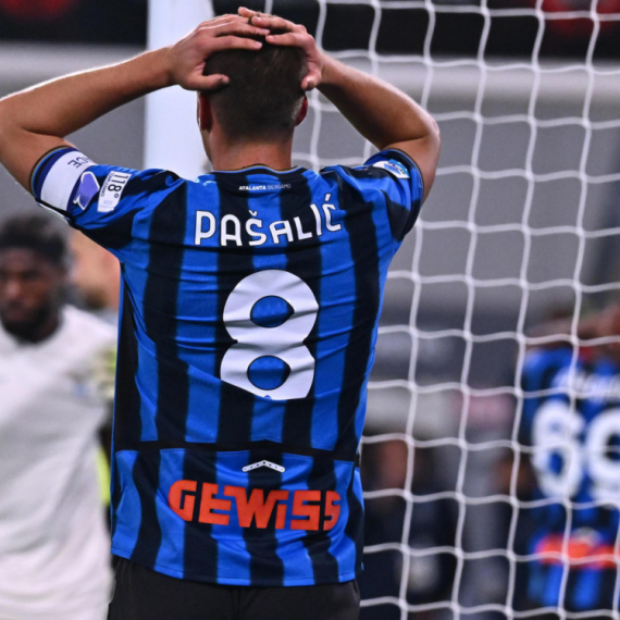 Boginja provincije je boginja remija i jedini neporaženi tim Serije A