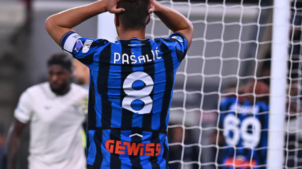 Boginja provincije je boginja remija i jedini neporaženi tim Serije A