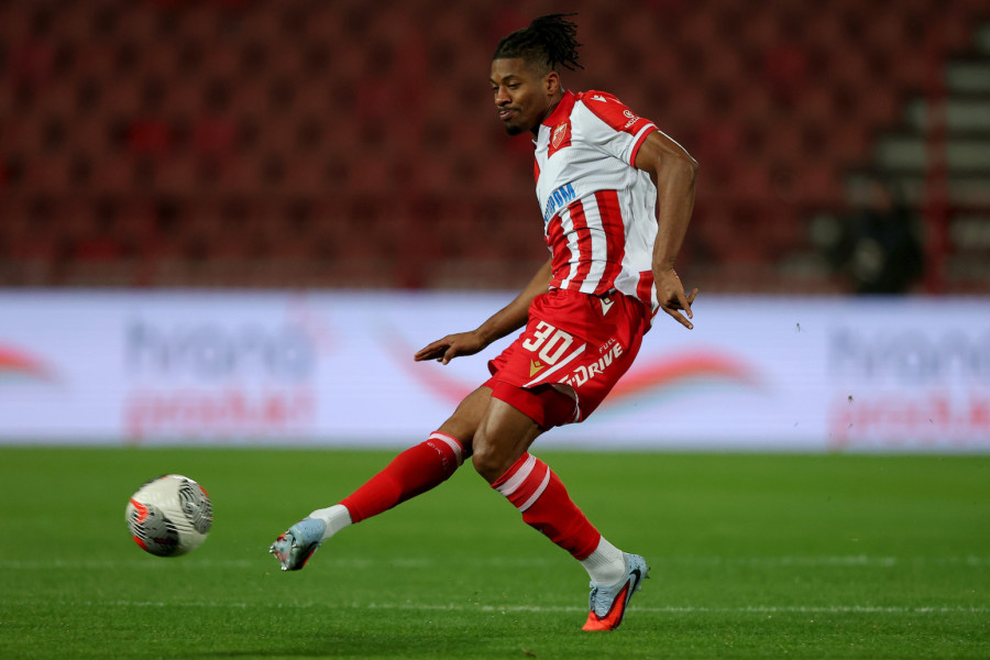 B92.sport skener: Traktoristi dopustili Zvezdi da ih preore