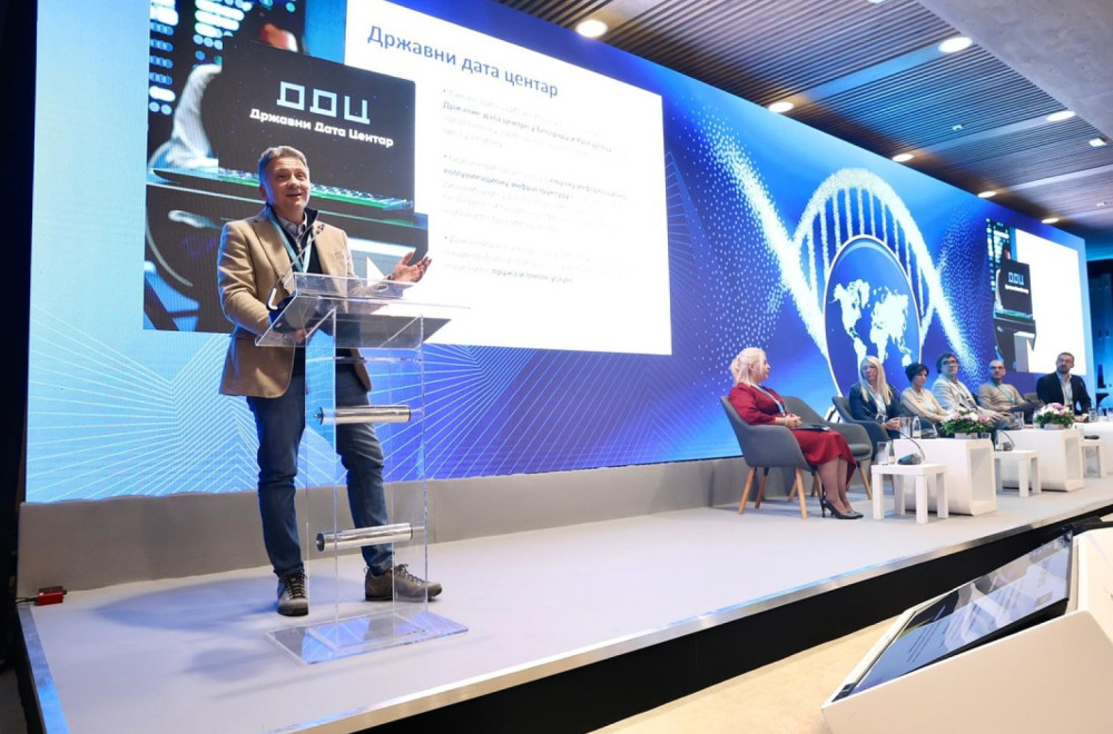 U planu proširenje data centra u Kragujevcu za dodatnih 40MW