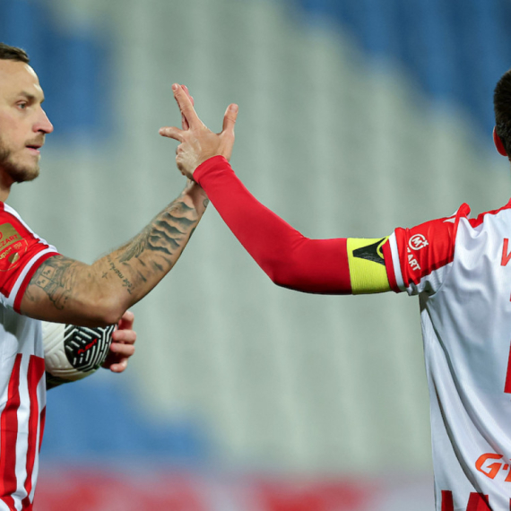 Poznato ko sudi Zvezdi u Portugalu