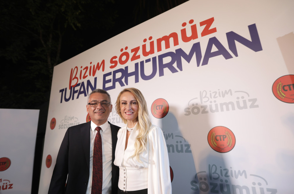 Stigli rezultati izbora na Kipru: Pobedio umereni političar