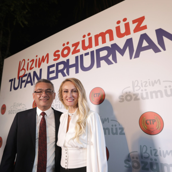 Stigli rezultati izbora na Kipru: Pobedio umereni političar