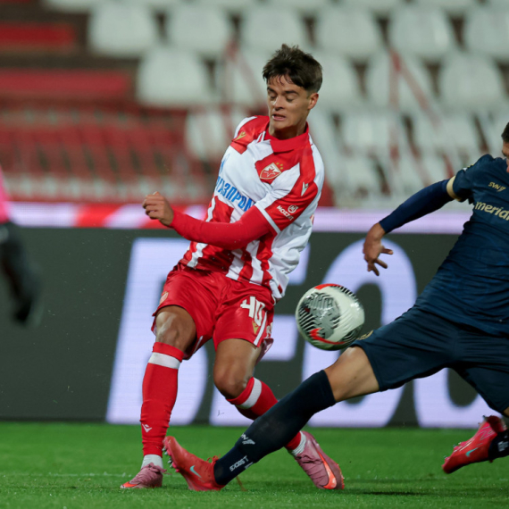 B92.sport skener: "Traktoristi" dopustili Zvezdi da ih "preore"