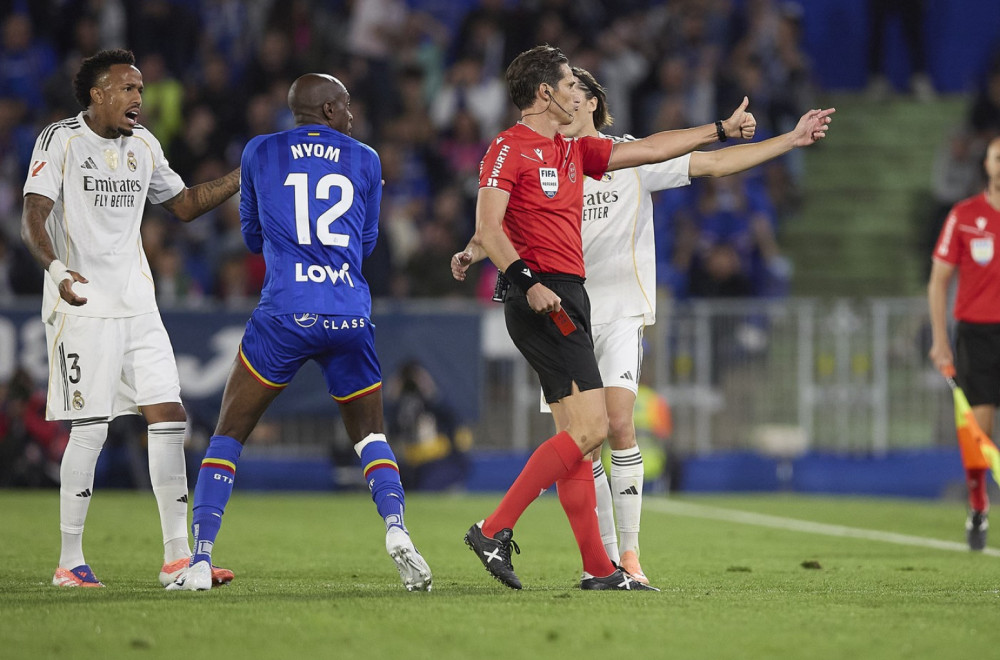 Glupost godine u roku od 37 sekundi VIDEO