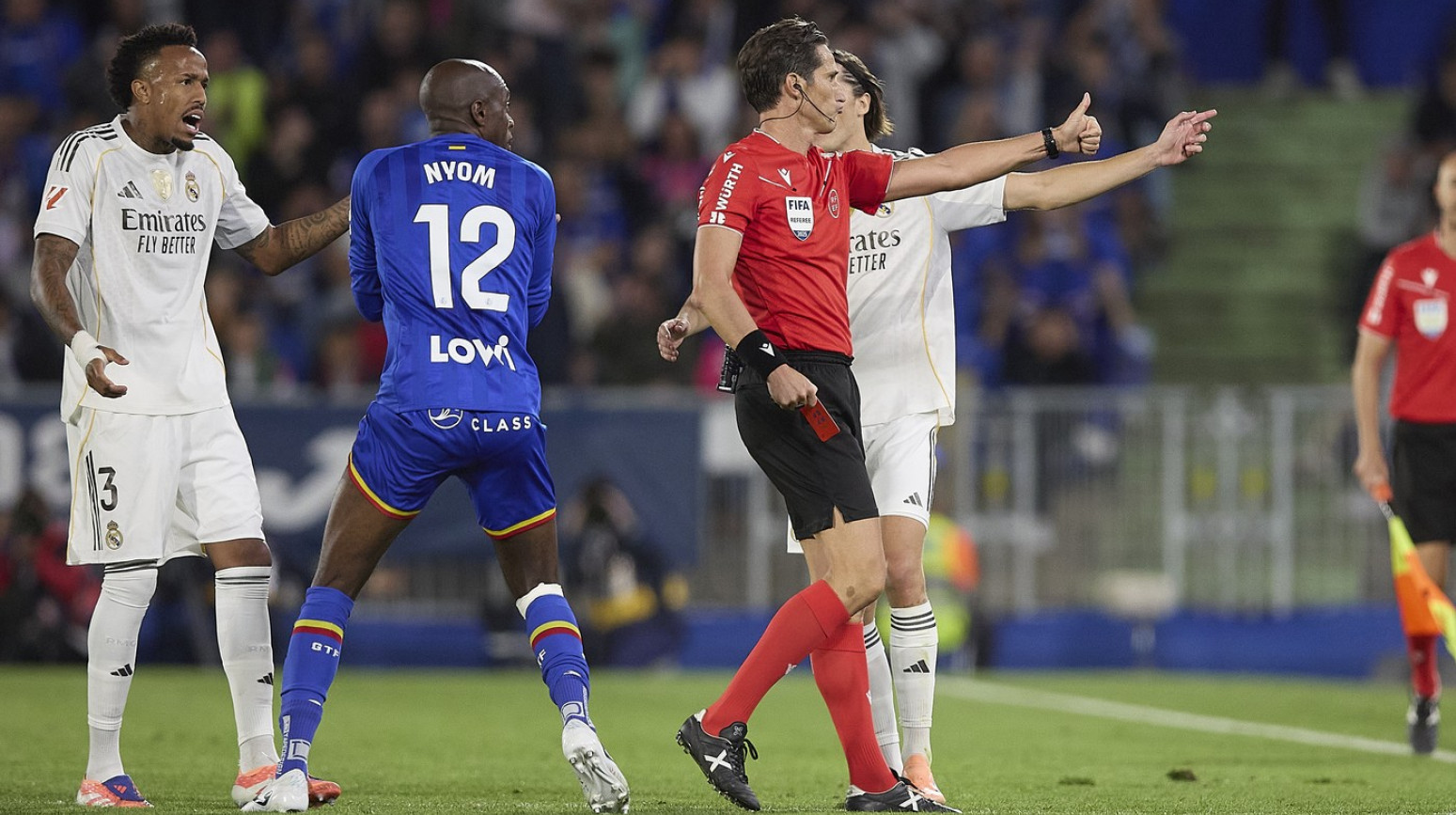 Glupost godine u roku od 37 sekundi VIDEO