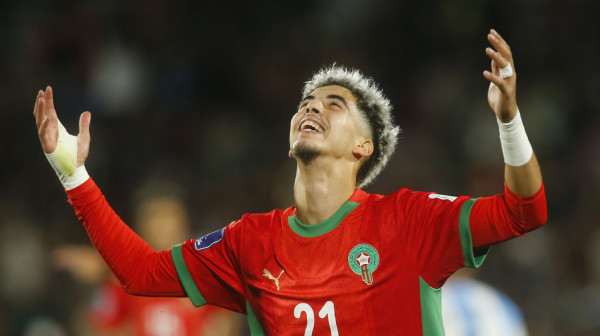 Marokanci prvaci sveta u fudbalu VIDEO