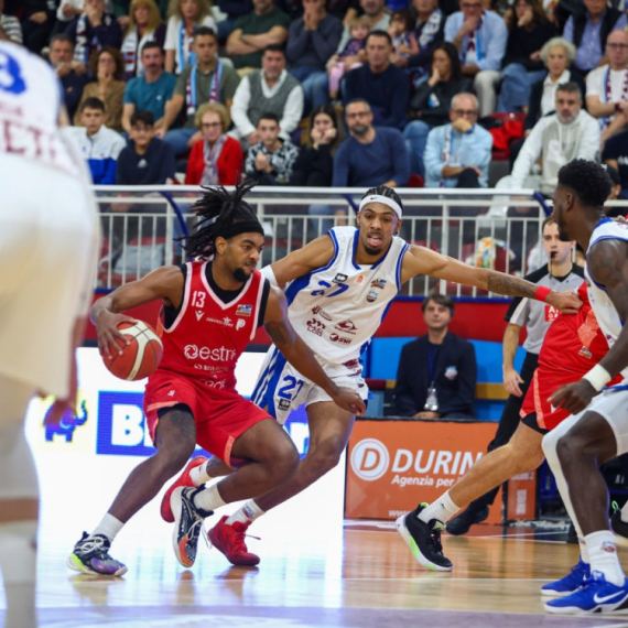 Tragedija u Italiji posle utakmice – ubijen vozač autobusa FOTO