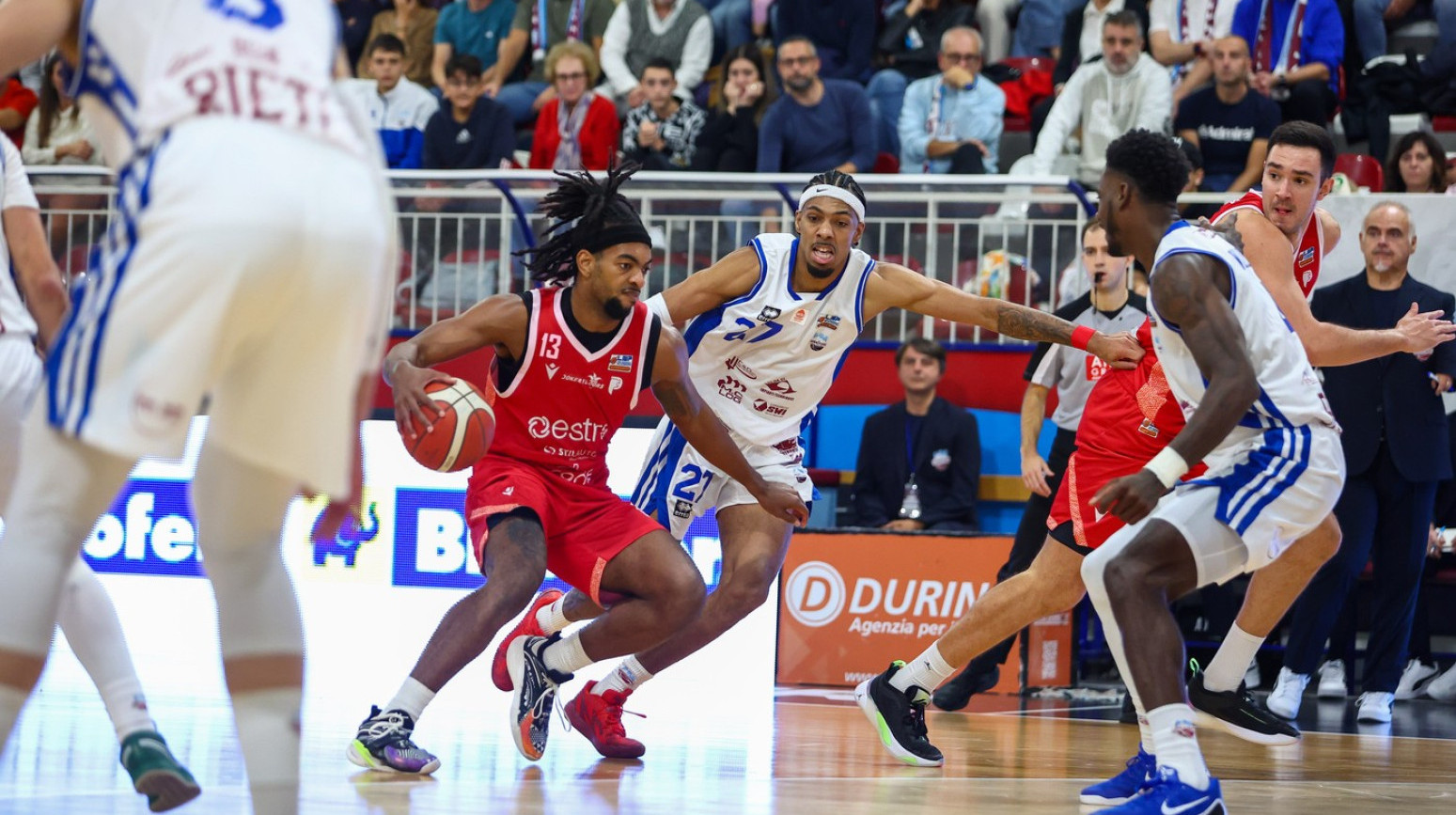 Tragedija u Italiji posle utakmice – ubijen vozač autobusa FOTO