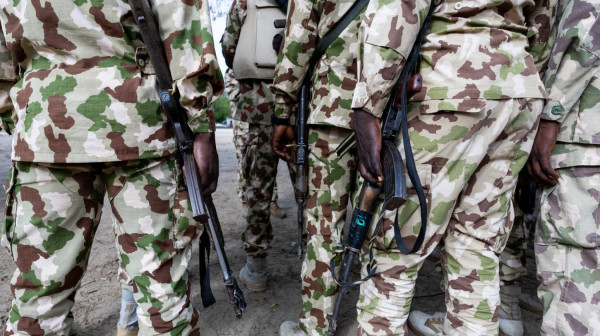 Islamisti oteli više od 300 ljudi: Među njima i žene i deca