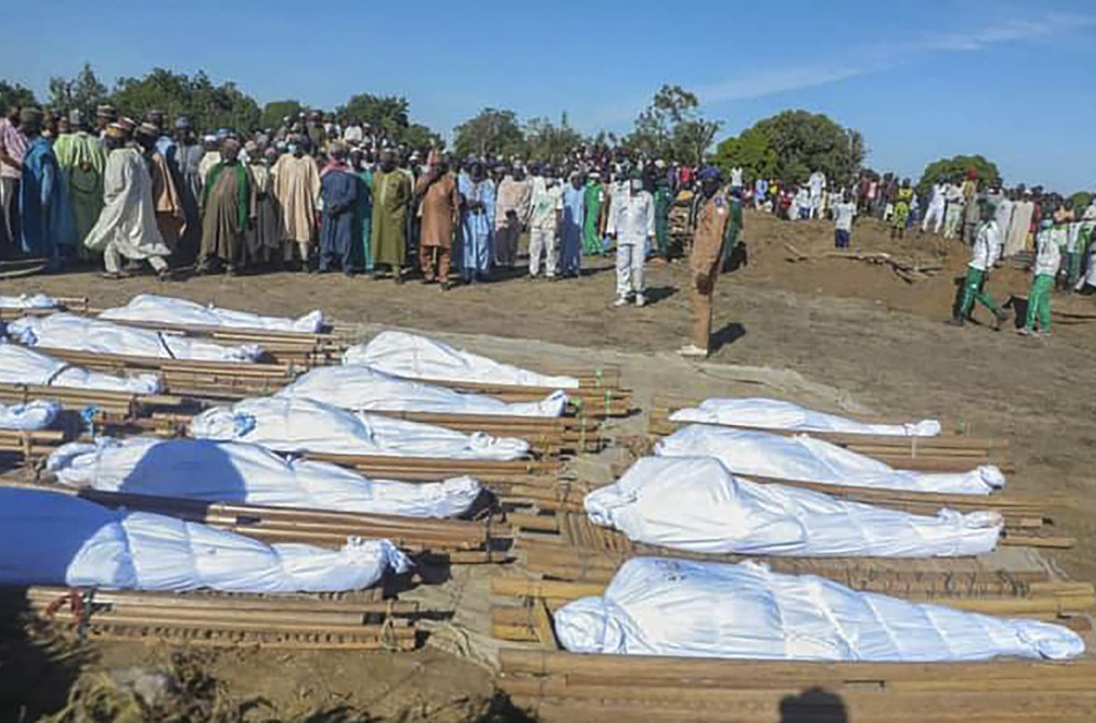 Trampe, ne usuđuj se da pređeš granicu