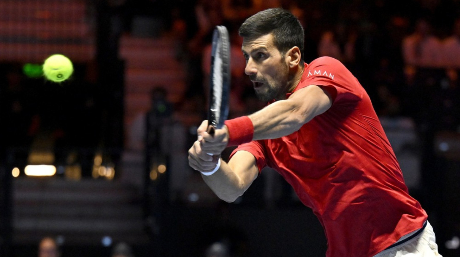 Đoković ne mrda, Srbi padaju – jedna promena u Top 10