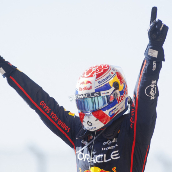 Ferstapen: "Sada postoji šansa za novu titulu"