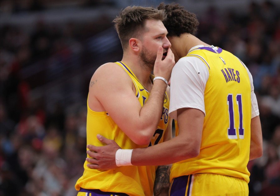 Spremni ili ne, spektakl počinje – Jokićev Denver može i do titule