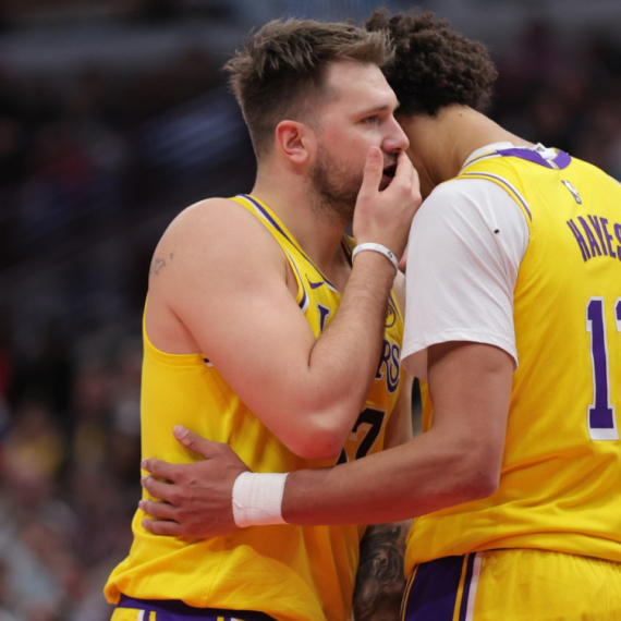 Amerikanac "postaje" Slovenac zbog Dončića