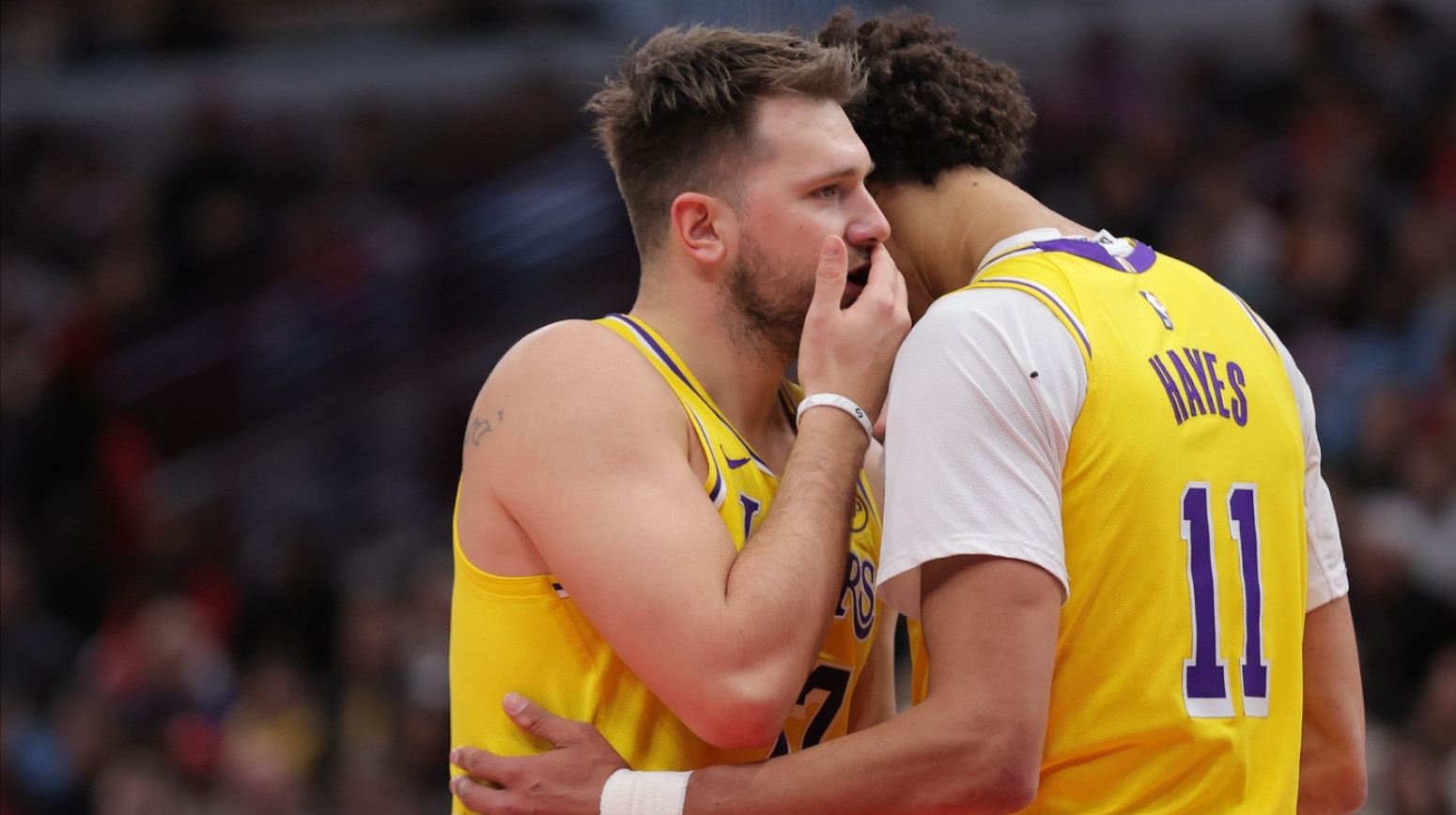 Amerikanac "postaje" Slovenac zbog Dončića