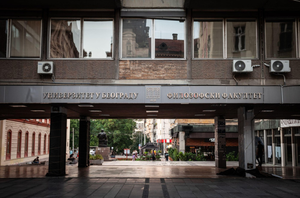 I studenti sa manje od 48 bodova mogu biti na budžetu – ovo je jedini uslov