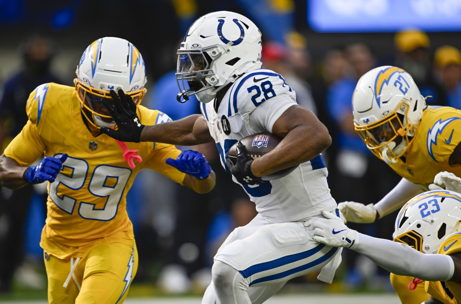 Koltsi zasijali kao Superboul kandidati – čudesan preokret Bronkosa VIDEO