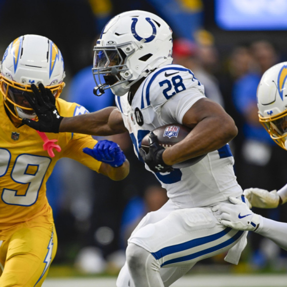 Koltsi zasijali kao Superboul kandidati – čudesan preokret Bronkosa VIDEO