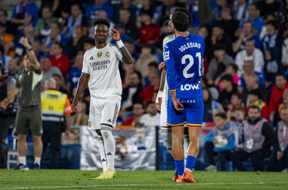 "Zato te svi mrze" VIDEO