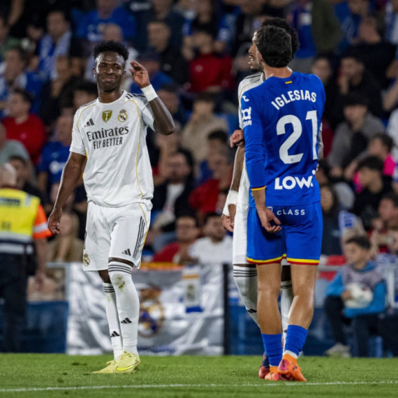 "Zato te svi mrze" VIDEO