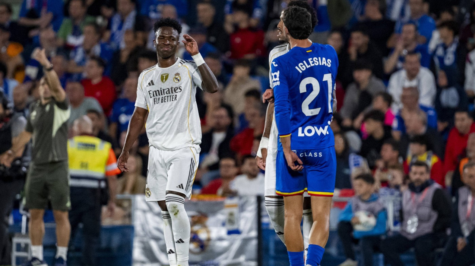 "Zato te svi mrze" VIDEO